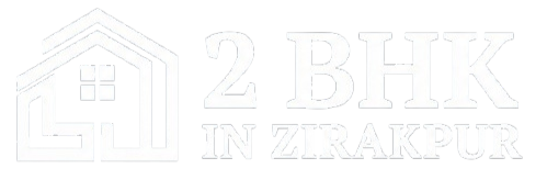 2BHK in Zirakpur