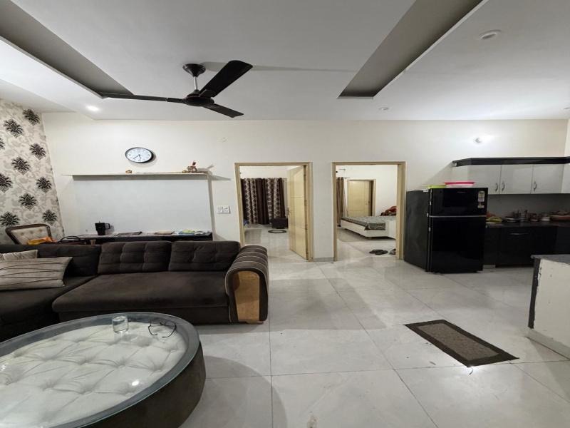 G And G Myst Homes 2BHK