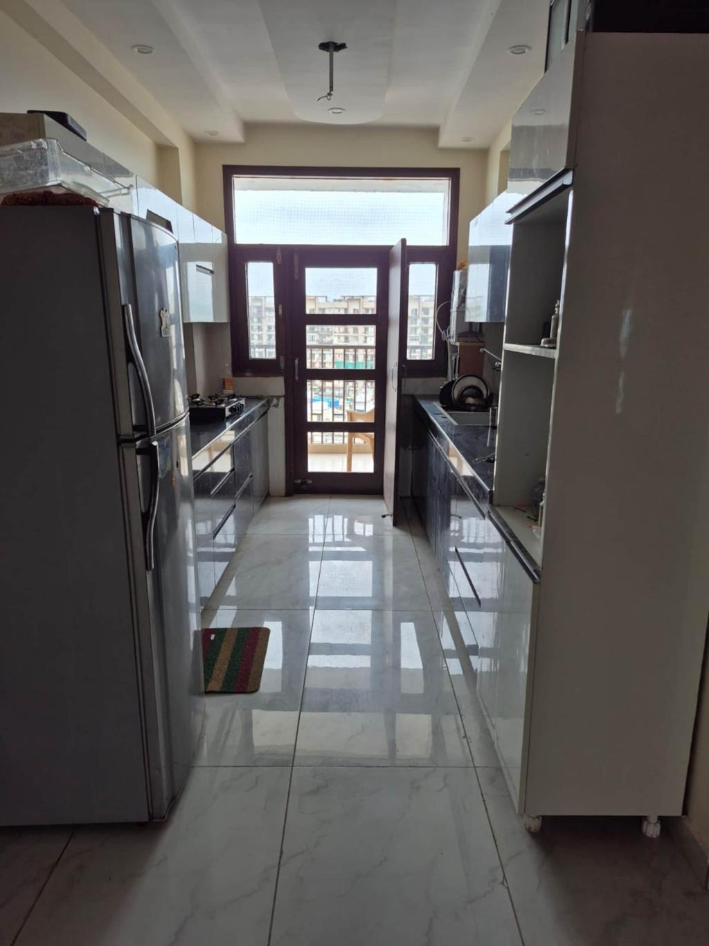 Golden Sand Apartments 2BHK