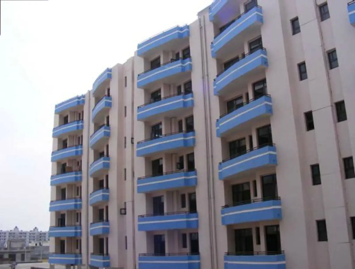 Marvel Regalia Towers 2BHK