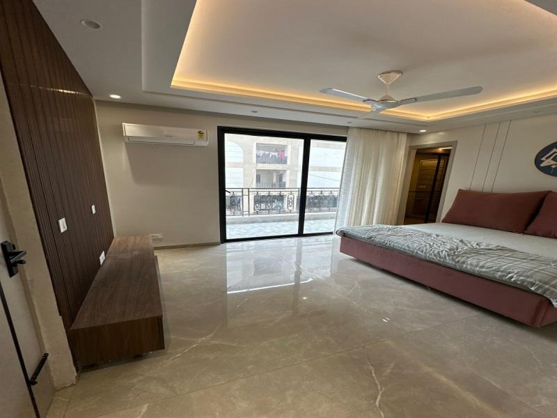 Mayfair Park 2BHK