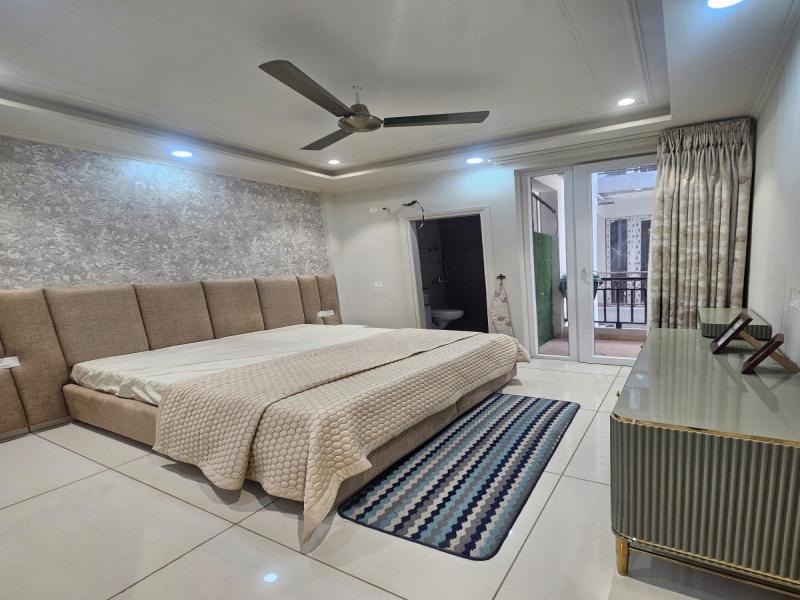 Uptown Skylla 2BHK