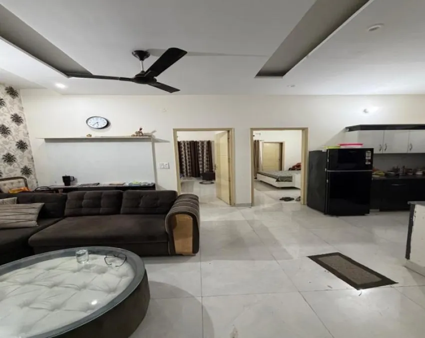 G&G Myst Homes 2BHK