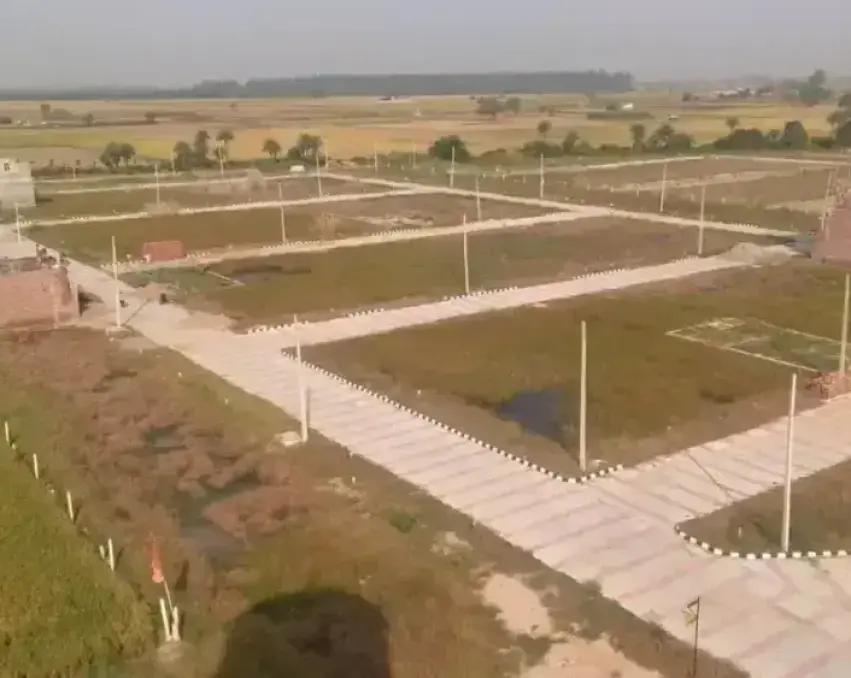 Good Eco Homes Dera Bassi 2BHK