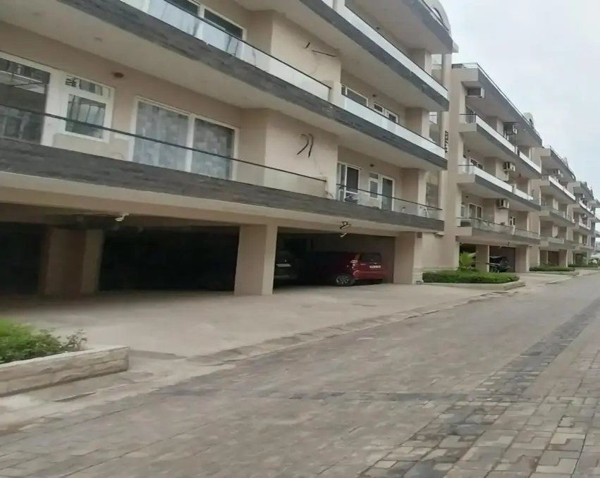 Alliance Orchids Nabha 2BHK