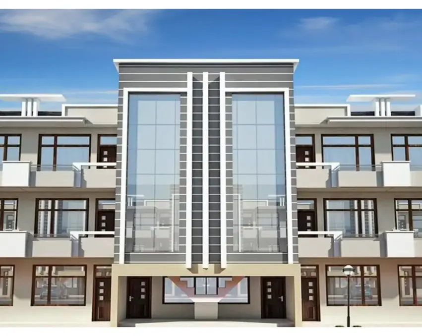 KSB Greens Gazipur 2BHK