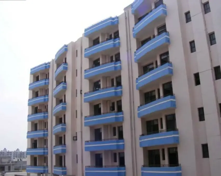 Marvel Regalia Towers 2BHK