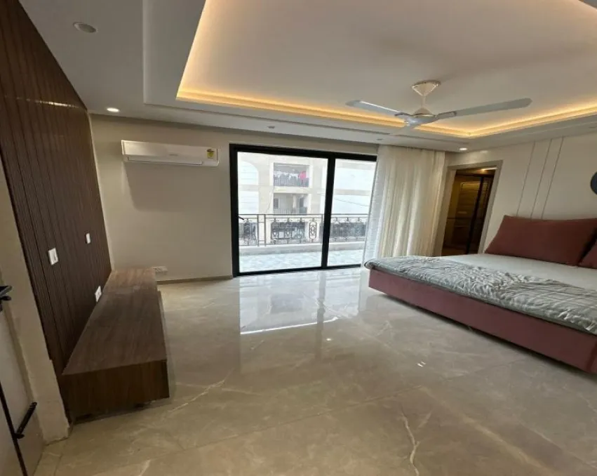 Mayfair Park 2BHK