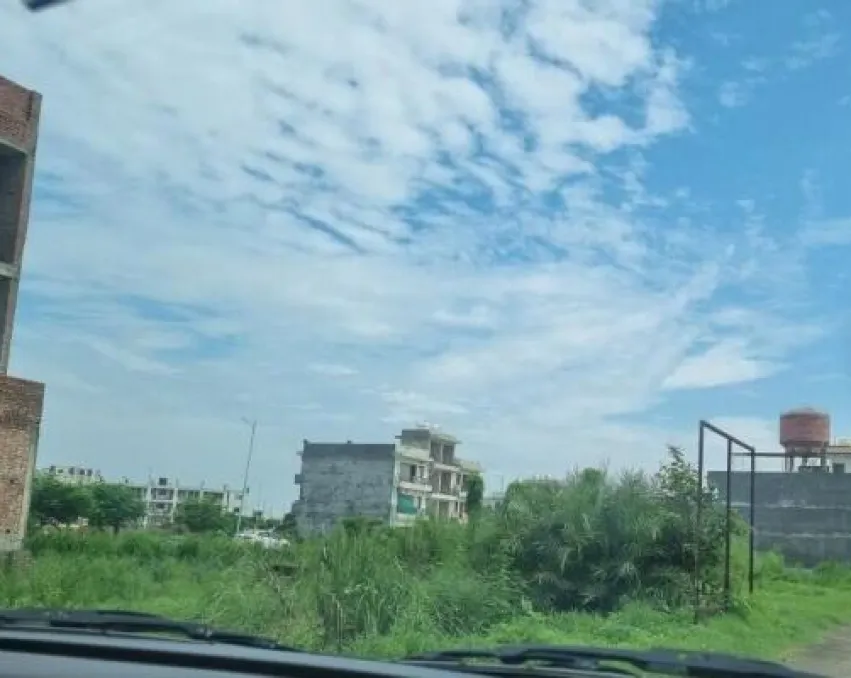 Sushma Valencia 2BHK