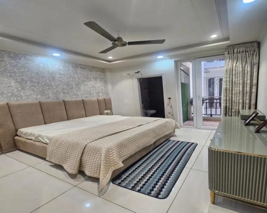 Uptown Skylla 2BHK