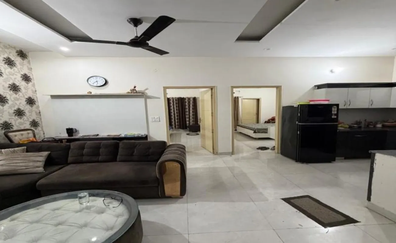 G&G Myst Homes Zirakpur 2BHK project photo