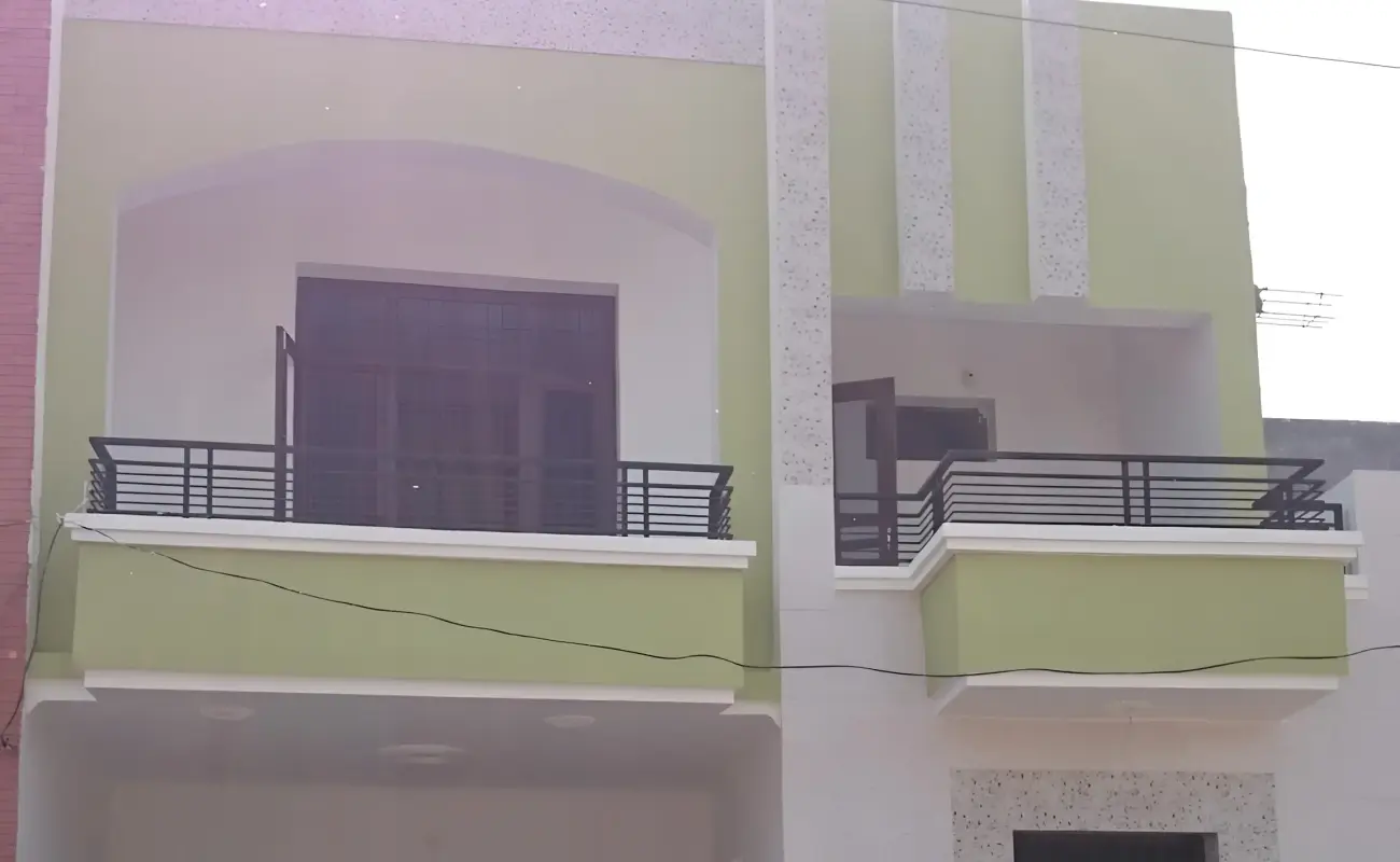 2BHK flats in Zirakpur
