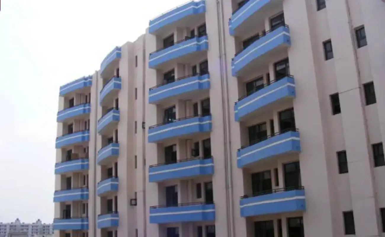 2BHK flats in Zirakpur