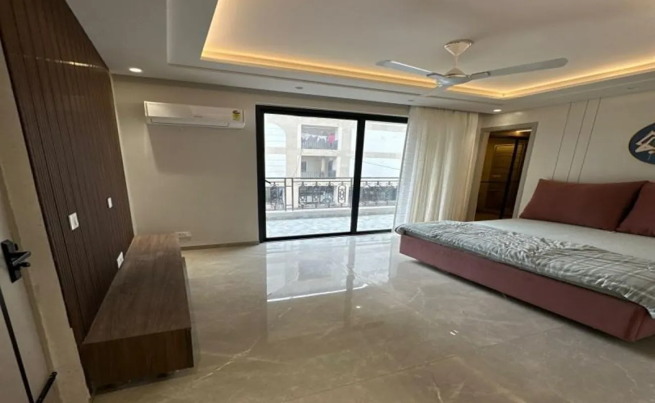 Mayfair Park Zirakpur 2BHK project photo