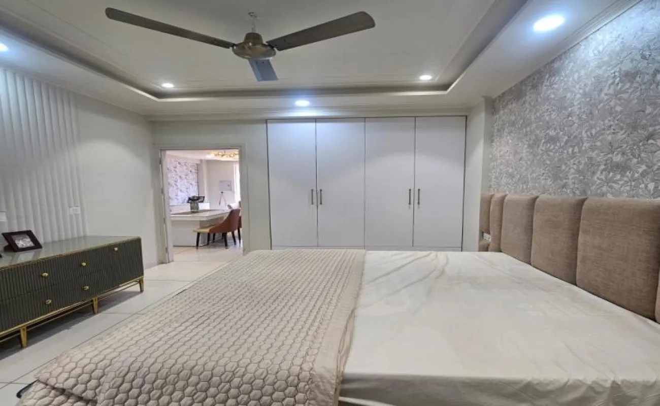 Motia Harmony Greens Zirakpur 2BHK project photo
