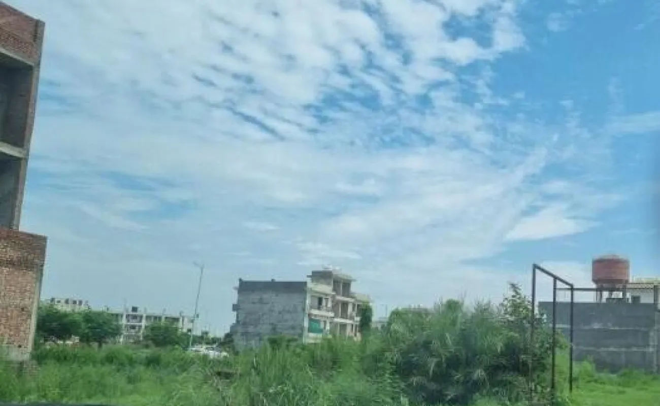 Sushma Valencia 2BHK