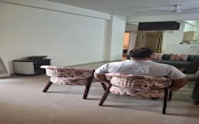 Sushma Green Vista 2BHK