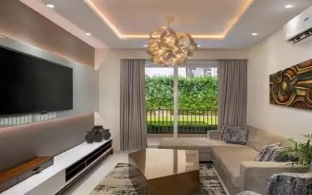 Motia Blue Ridge 2BHK