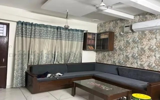Motia Blue Ridge 2BHK