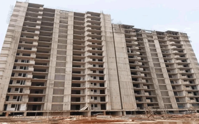 Ananta Aspire 2BHK