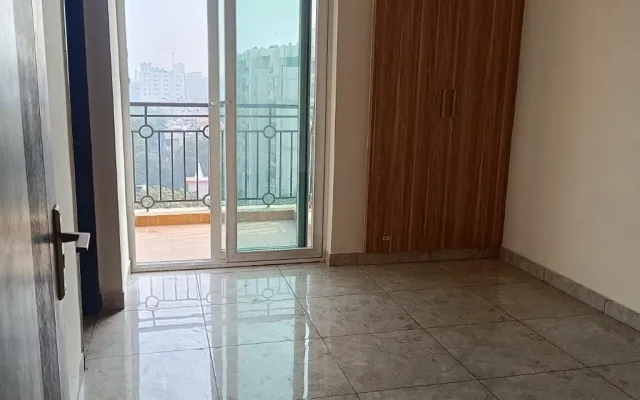 Golden Sand Apartments Zirakpur 2BHK project photo