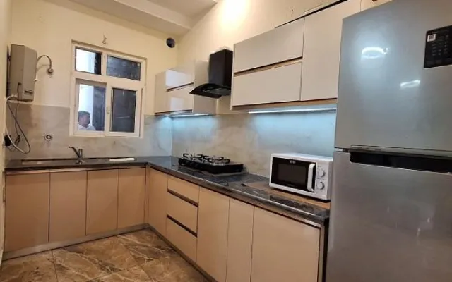 Mayfair Park Zirakpur 2BHK project photo