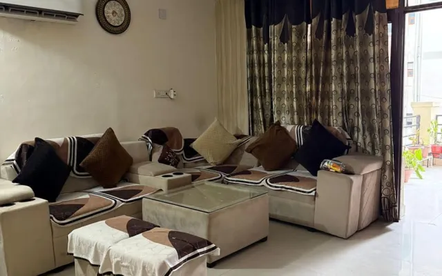 Motia Harmony Greens Zirakpur 2BHK project photo