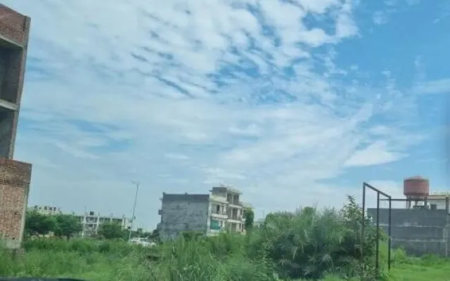 Sushma Valencia 2BHK
