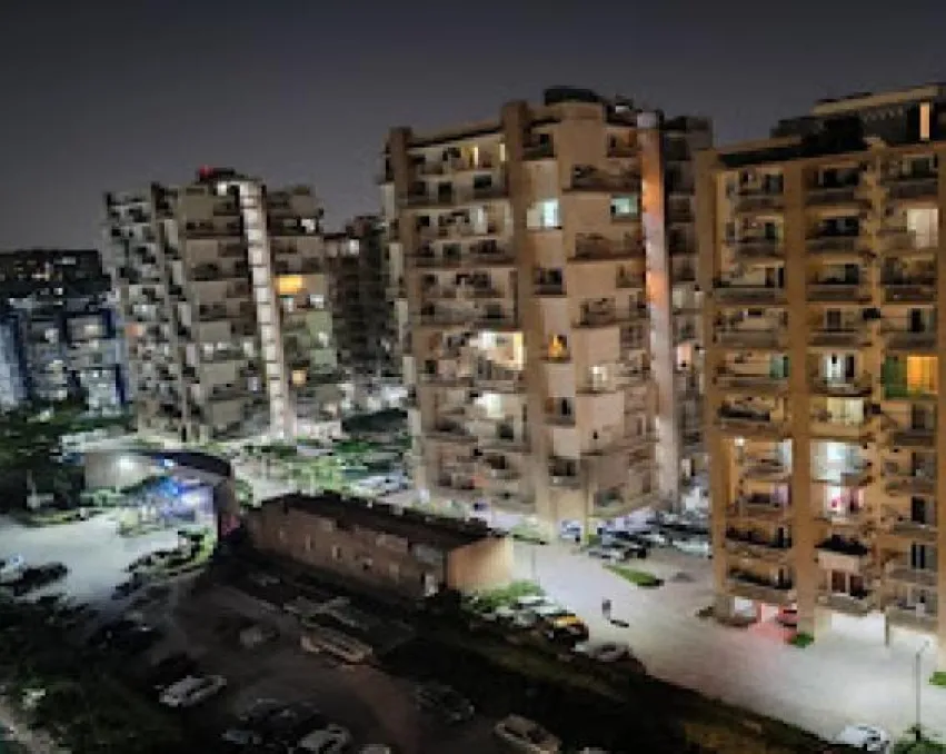 Sushma Green Vista 2BHK