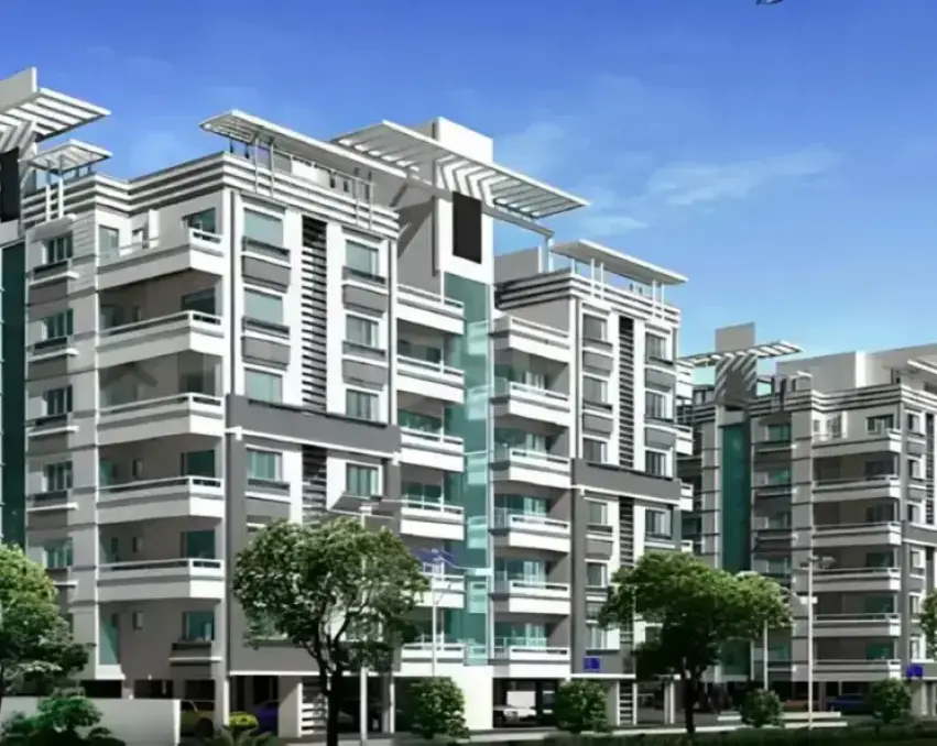 Greens Kataria Apartments Nabha 2BHK
