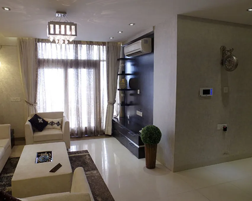 Malwa Escon Arena 2BHK