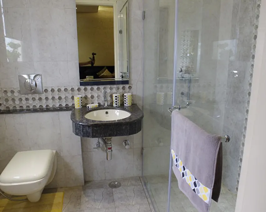 Malwa Escon Arena 2BHK
