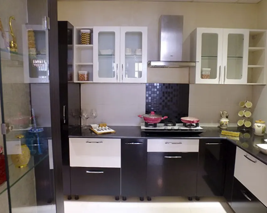 Malwa Escon Arena 2BHK