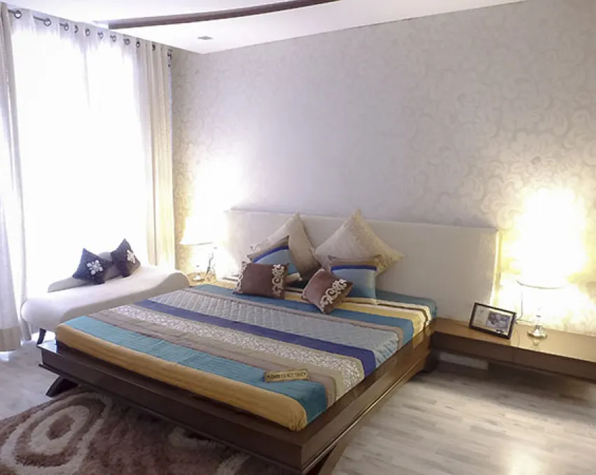 Malwa Escon Arena 2BHK
