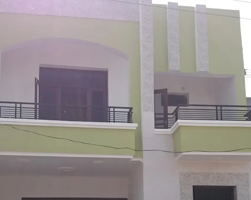 Mannat Enclave Bhabat 2BHK