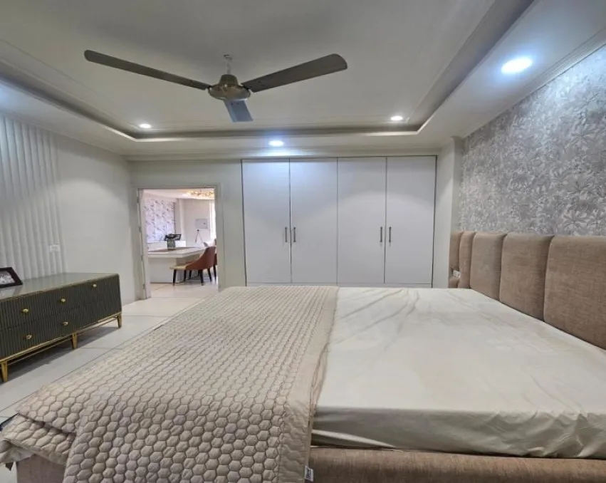 Motia Harmony Greens 2BHK