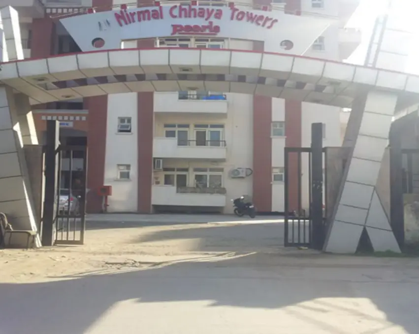 Pearls Nirmal Chhaya Towers 2BHK